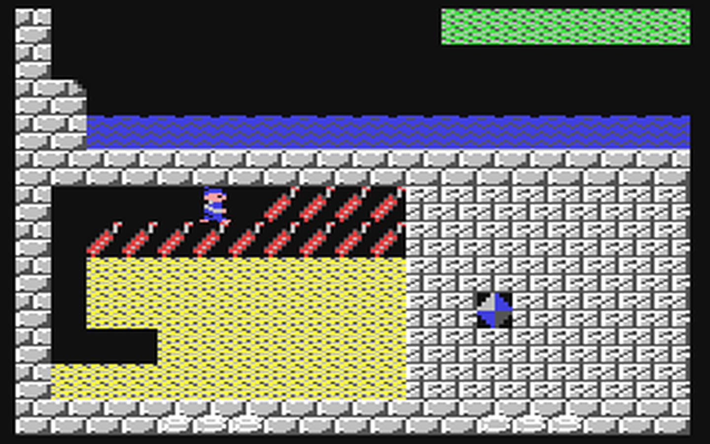 C64 GameBase Crystalopis_[Preview] (Preview) 1989